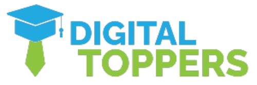 Digital Toppers - Digital Marketing Academy Trichy
