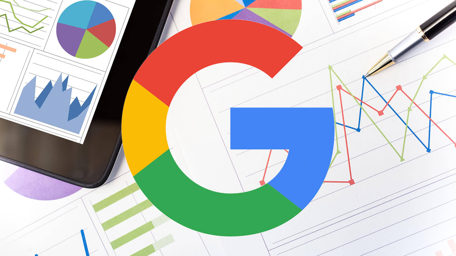 Google analytics training