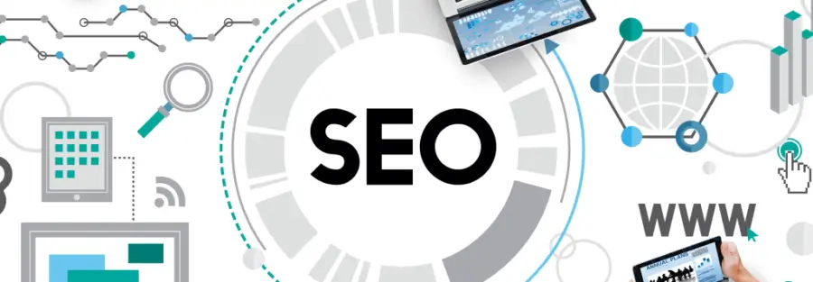 SEO training - digital toppers