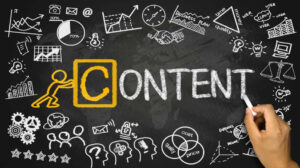 Content Creation