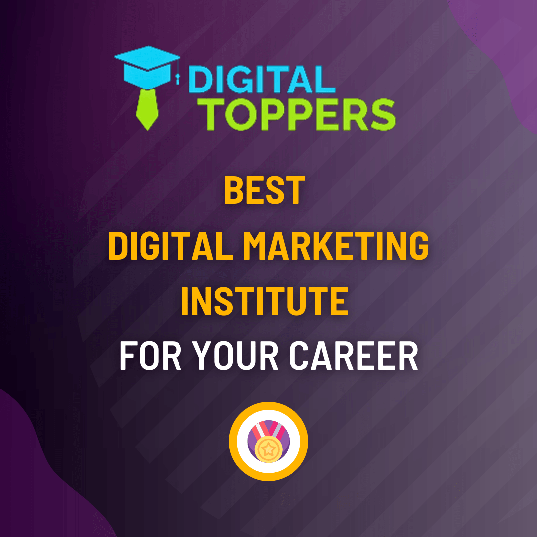 Best Digital Marketing Institue in Trichy