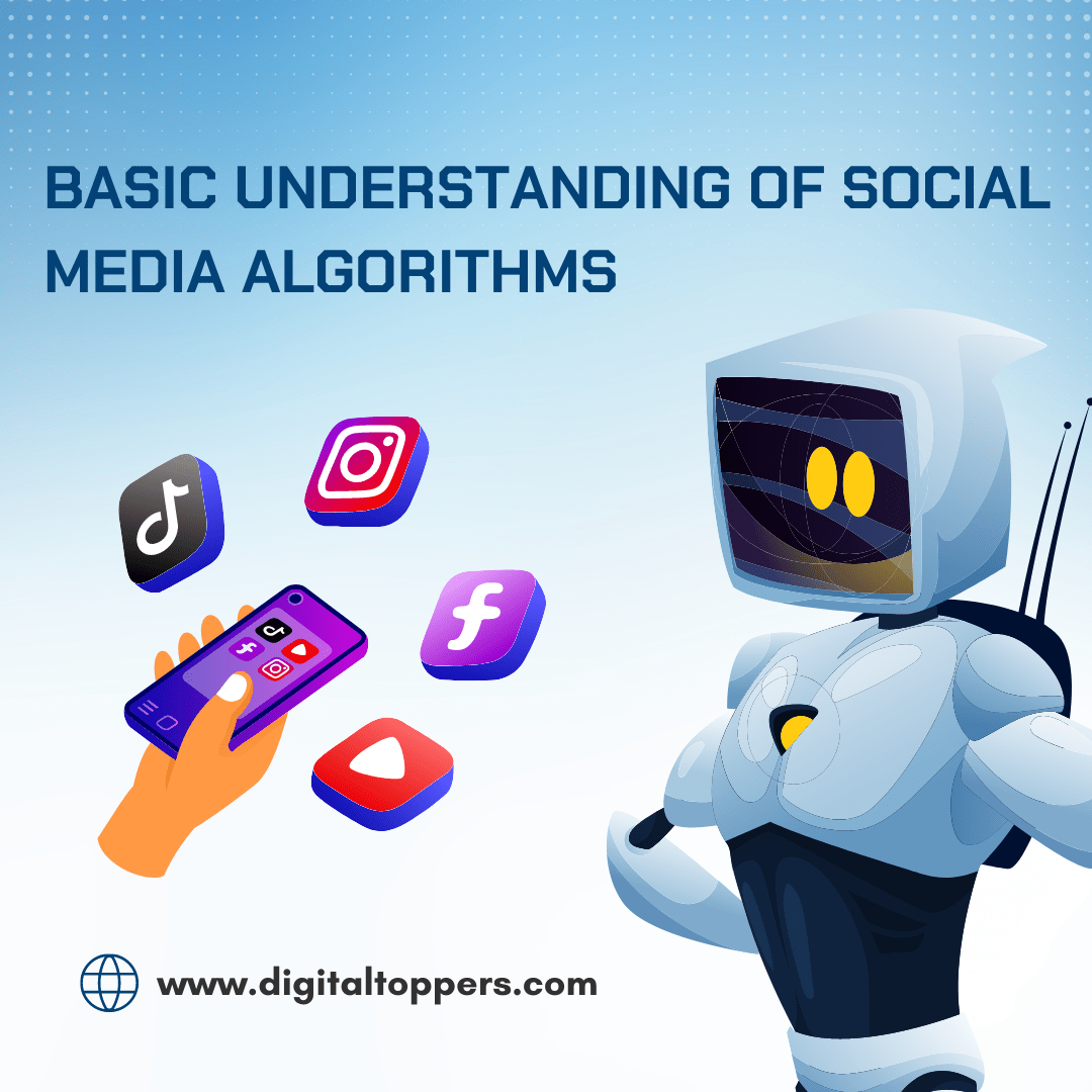 Social Media Algorithm - For Digital Marketers in Trichy | Digital ...
