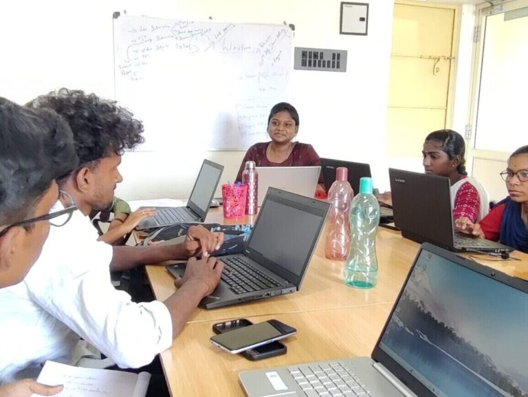 Digital Marketing Training Academy - Digital Toppers India