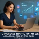 Website Traffic Blog