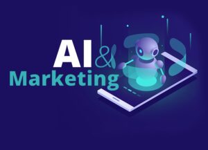 AI in Digital Marketing The Future of Digital Marketing