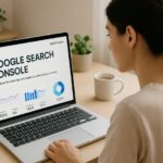 Google Search Console Blog 1