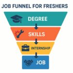 How to prepare for a Job: Master the Job Funnel by Digital Toppers, Trichy
