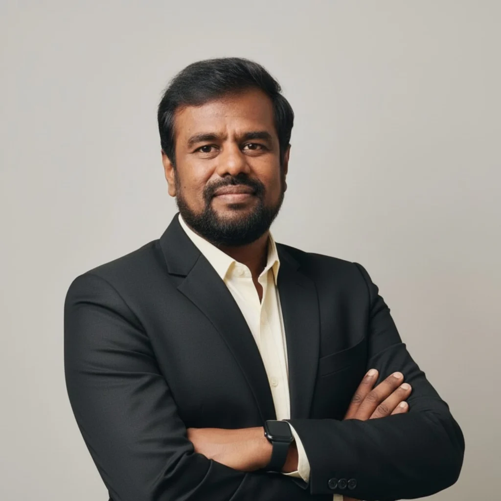 Abdul Malick - Digital Marketing Consultant and Trainer