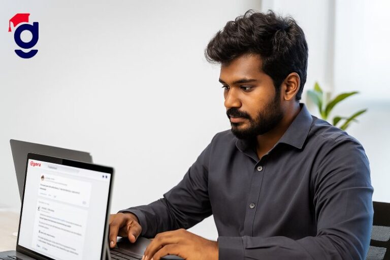 Digital Toppers publishes a blog on How to Use Quora to Promote Your Business: Beginner’s Guide