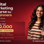 Digital Marketing Course for Beginners at Rs12,000 10 Beginner Course Blog