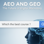 Google AEO & GEO Explained: The Future of Digital Marketing 5 AEO and GEO future of digital marketing concept image