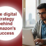 The digital strategy behind Amazon's success 3 The digital strategy behind Amazon's success