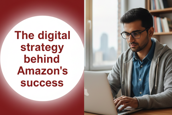 The digital strategy behind Amazon's success 4 Gemini Generated Image 7aawth7aawth7aaw cropped