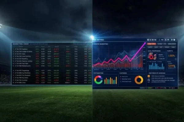 What a Cricket Match Scorecard Can Teach Us About Digital Marketing