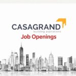 Paid Marketing Specialist Job at Casagrand in Chennai | Digital Toppers