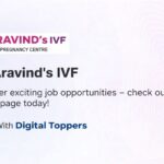 Digital Marketing Jobs at Dr. Aravind's Hospital in Chennai