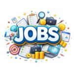 Job Opening Updates from Digital Toppers, Trichy