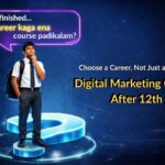 Digital Marketing Course After 12th – Start Your Career with Digital Toppers