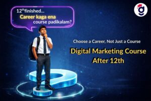 News and Insights 1 Digital Marketing Course After 12th – Start Your Career with Digital Toppers