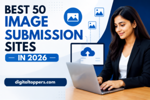 Best Image Submission Sites in 2026