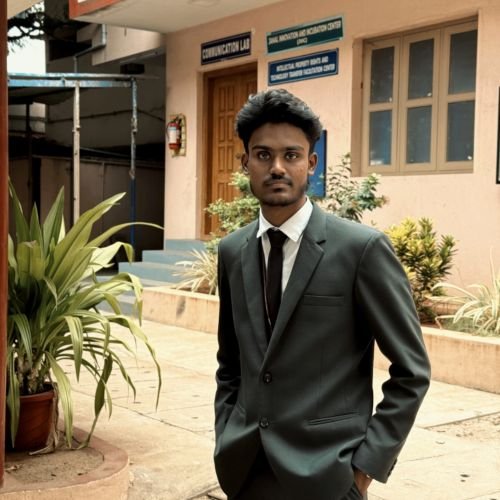 Mohammed Askar completed the Digital Marketing course at Digital Toppers and got placed at Satori Creatives.