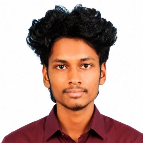Abrar Ahamed completed the Digital Marketing course at Digital Toppers and got placed at MassClick.